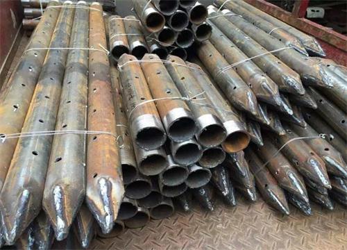 集宁钢花管哪里有卖